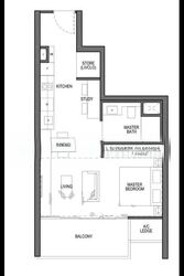 Seaside Residences (D15), Apartment #536779621